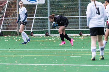 Bild 28 - wBJ VfL Pinneberg 2 - Altona 93 2 : Ergebnis: 0:10